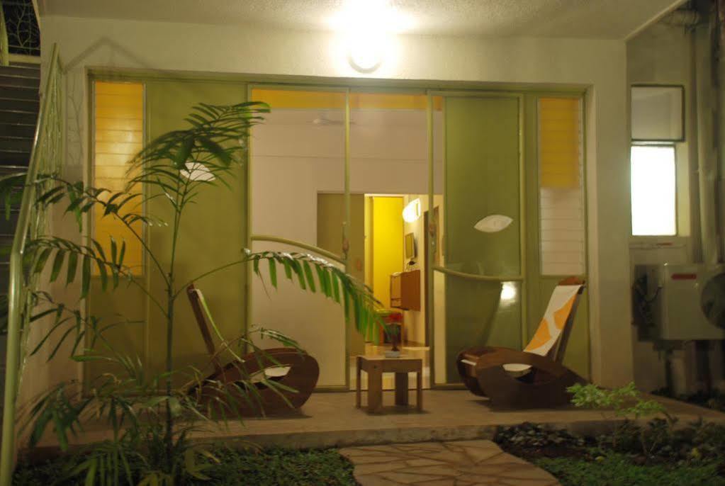 Sharanam Green Resort Calangute Exterior photo