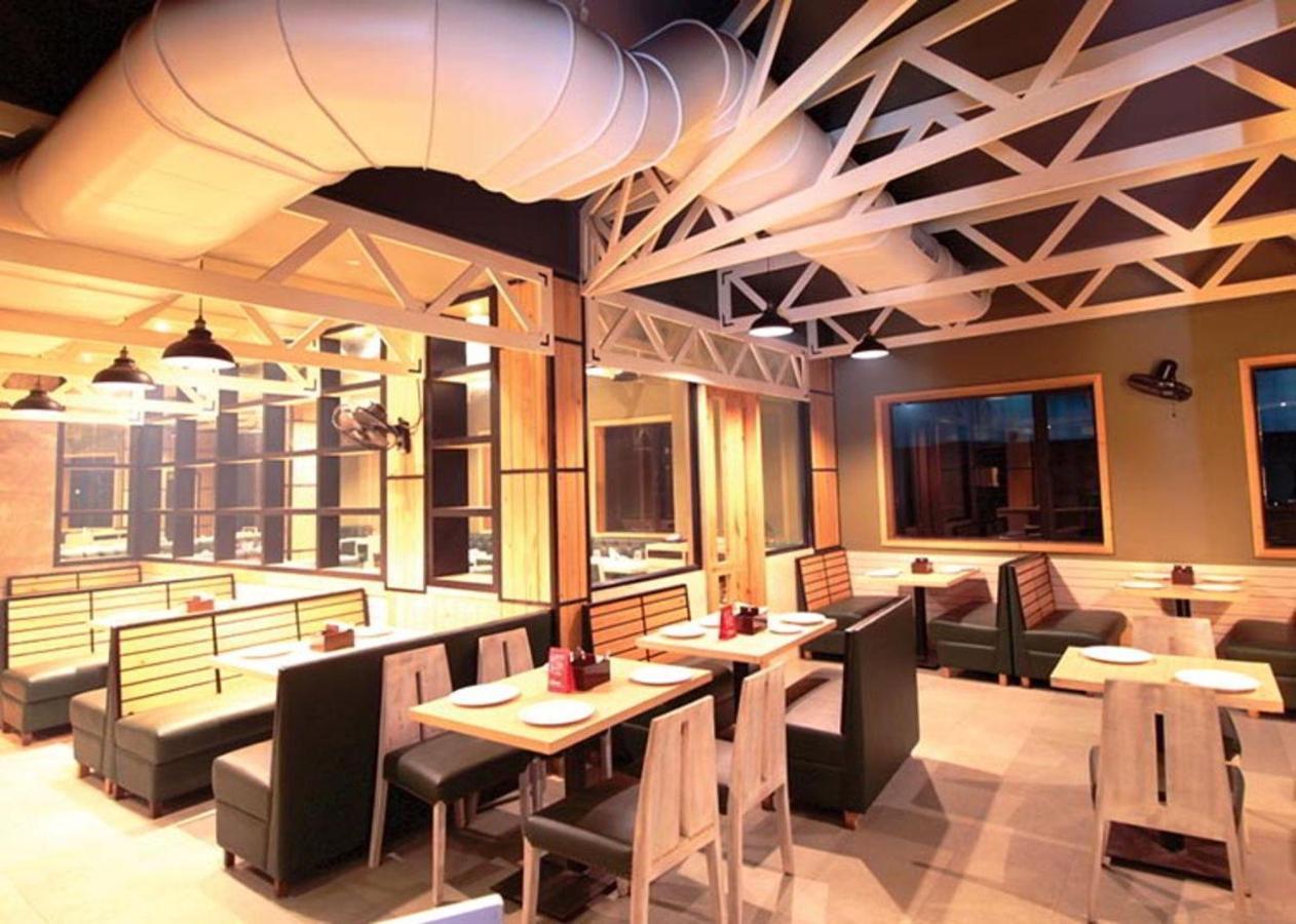 Sharanam Green Resort Calangute Exterior photo